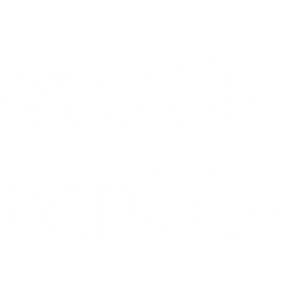 Robby Stone